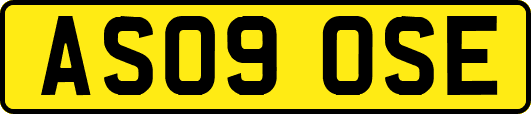 AS09OSE
