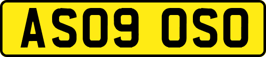 AS09OSO