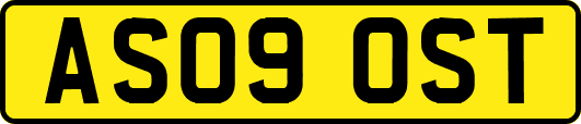 AS09OST
