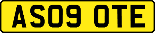 AS09OTE