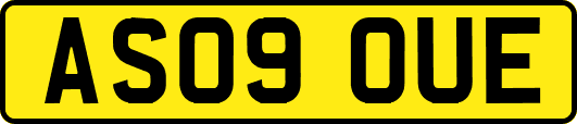 AS09OUE