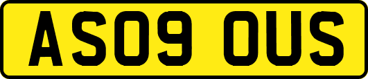 AS09OUS