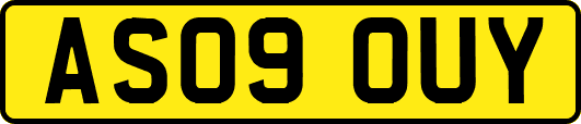 AS09OUY