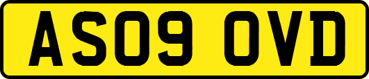 AS09OVD