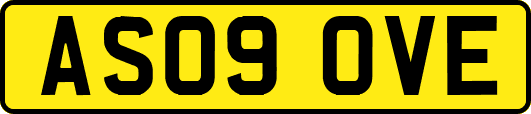 AS09OVE