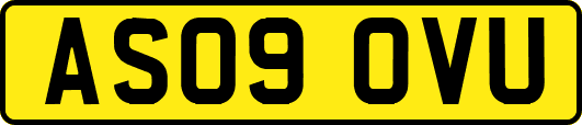 AS09OVU