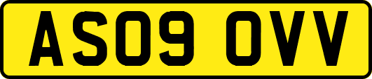 AS09OVV
