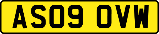 AS09OVW