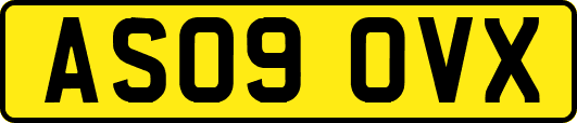 AS09OVX