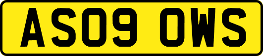AS09OWS