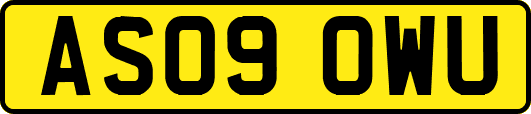 AS09OWU
