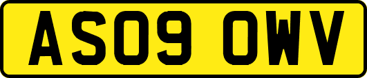 AS09OWV
