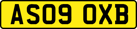 AS09OXB
