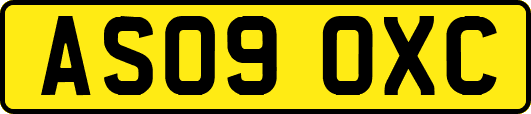 AS09OXC