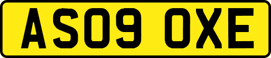 AS09OXE