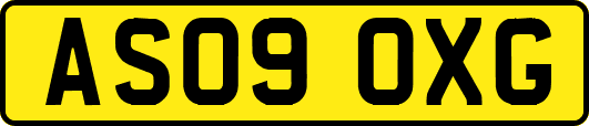 AS09OXG