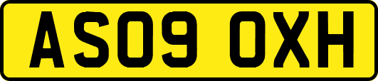 AS09OXH