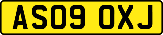 AS09OXJ
