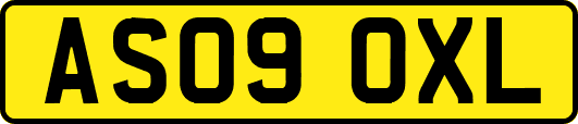 AS09OXL
