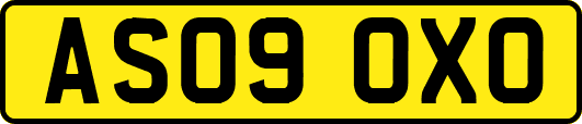 AS09OXO