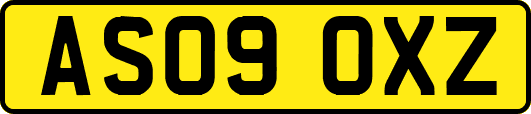 AS09OXZ