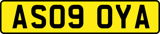 AS09OYA