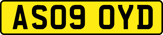 AS09OYD