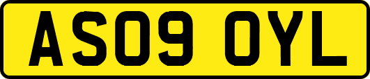 AS09OYL