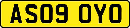 AS09OYO
