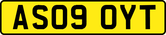 AS09OYT