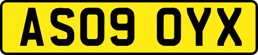 AS09OYX
