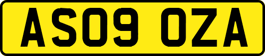 AS09OZA