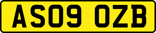 AS09OZB