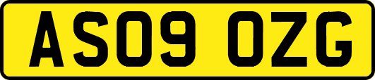 AS09OZG