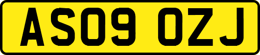 AS09OZJ