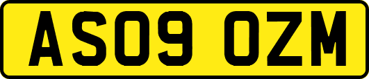 AS09OZM