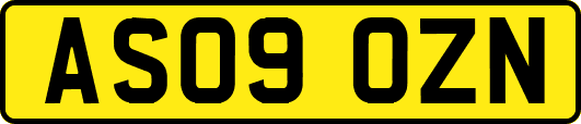 AS09OZN