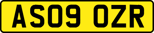 AS09OZR
