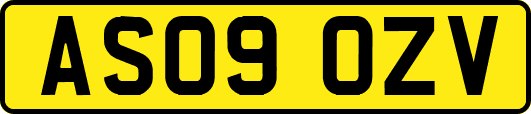 AS09OZV