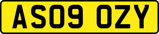 AS09OZY