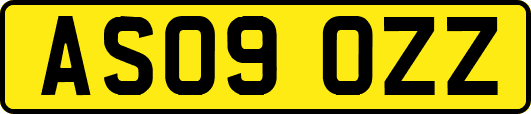 AS09OZZ