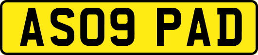 AS09PAD