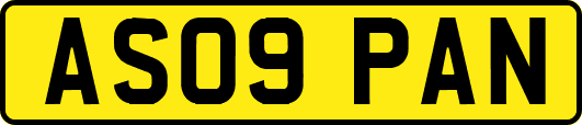 AS09PAN