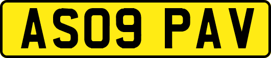 AS09PAV