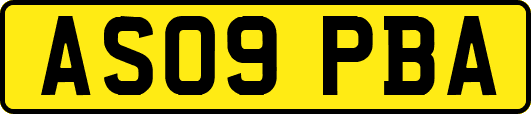 AS09PBA
