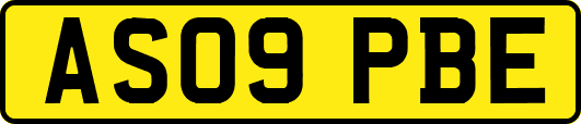 AS09PBE
