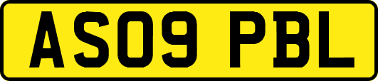 AS09PBL