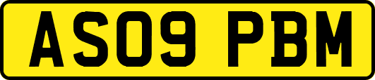 AS09PBM