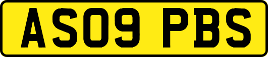 AS09PBS