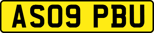 AS09PBU